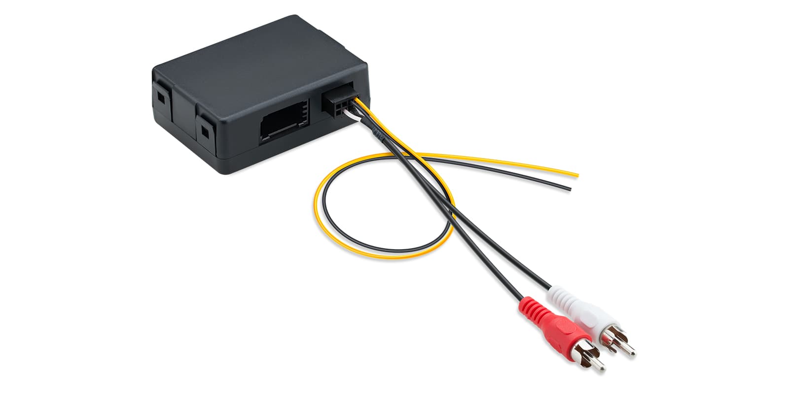Audi A6 / Q7 / A8 MMI 2G Fibre Optic MOST25 Decoder Box | ACFOBA2G, image 1 of 4