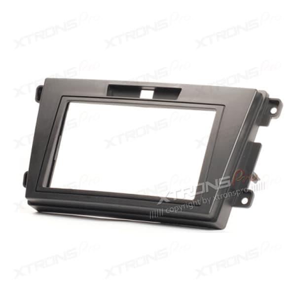 Mazda CX-7 2006+ Double DIN Fascia Panel | ICE/ACS/08-007, image 1 of 2