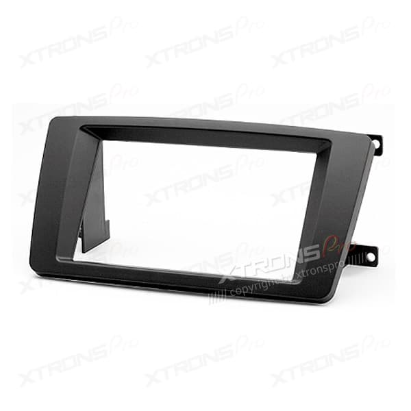 Skoda Octavia / Laura / Yeti Double DIN Fascia Panel | ICE/ACS/09-004, image 1 of 1