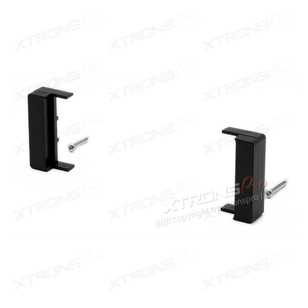 Audi TT (8N) Single DIN Fascia Panel | ICE/ACS/11-004, image 1 of 1