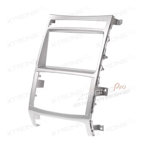 Hyundai iX-55 and Veracruz Double DIN Fascia Panel | ICE/ACS/11-071, image 1 of 1
