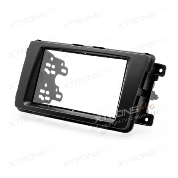 Mazda CX-9 2007+ Double Din Fascia Panel | ICE/ACS/11-085, image 1 of 2