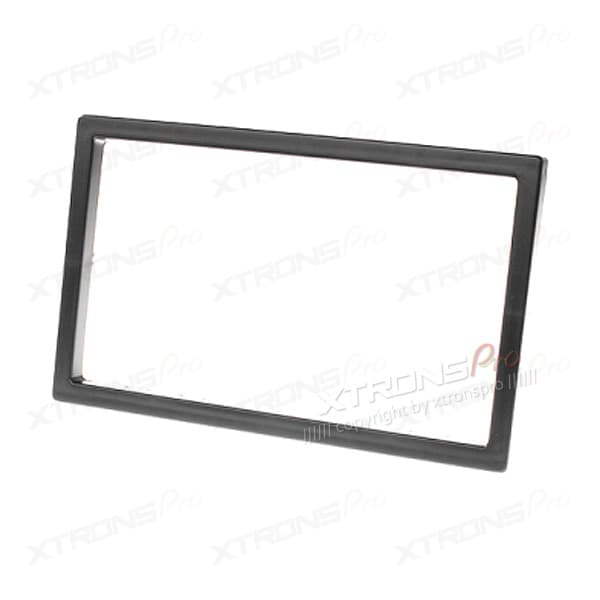 Ford Galaxy and VW Sharan Double DIN Stereo Fascia Panel | ICE/ACS/11-102, image 1 of 2