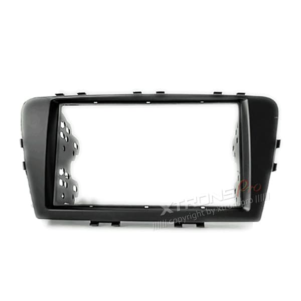 JAC Refine (Eagle) S5 2013+ Double Din Fascia Panel | ICE/ACS/11-351, image 1 of 1